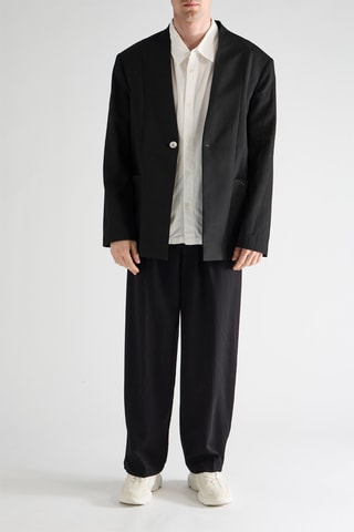 Giacca da completo - Nero