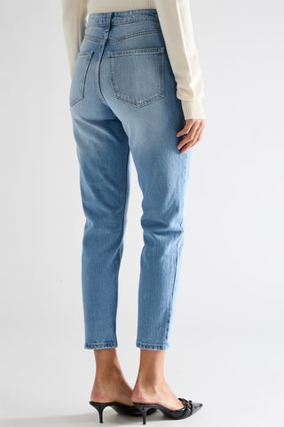 Jeans - Celeste
