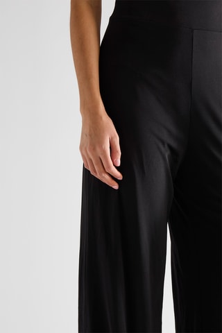 Tuta senza maniche - Nero