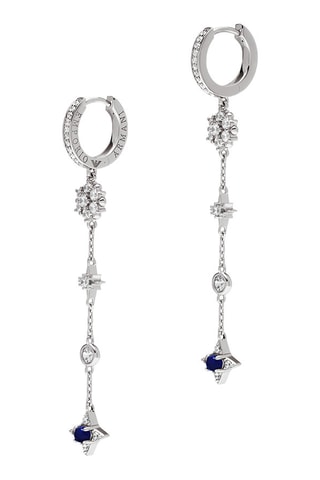 Boucles d'oreilles - Argent