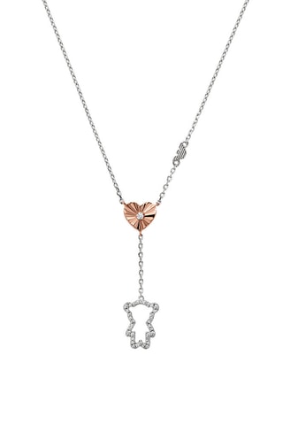 Collier - Argent