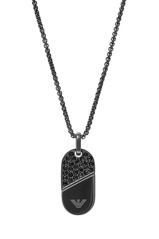 Collier - Noir