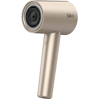 Sèche-cheveux - SilkyAir Pro - Doré