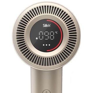 Sèche-cheveux - SilkyAir Pro - Doré