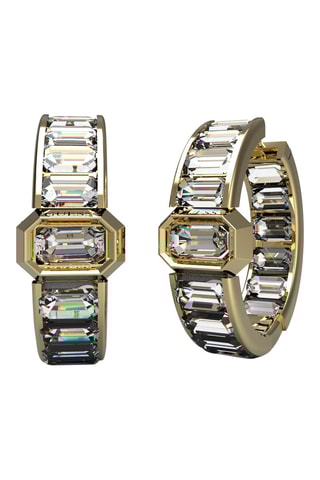 Criollas Hashtag - Dorado