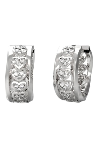 Criollas Mon Amour - Plateado