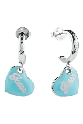 Criollas Vintage - Plateado