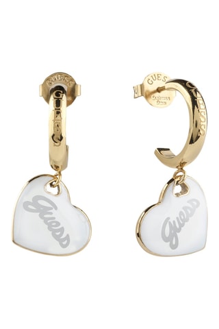 Pendientes Vintage - Dorado