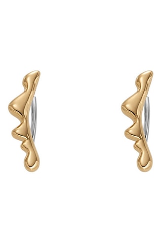 Dormilonas - Dorado y plateado