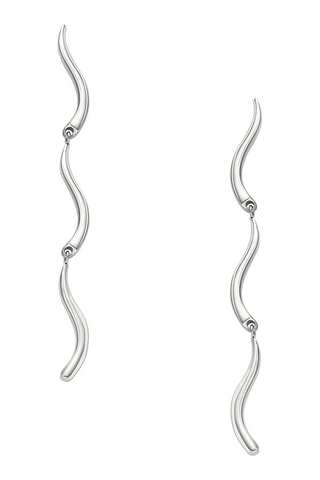 Pendientes - Plateado