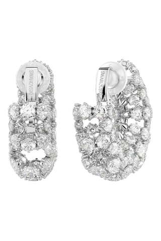 Criollas Constella - Blanco y plateado