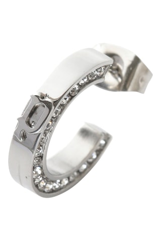 Criollas Helix - Plateado