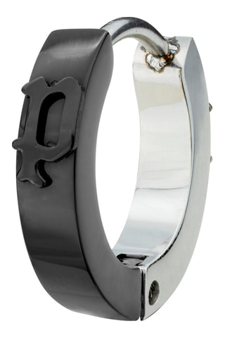 Criolla Plj Jp Exclusive - Plateado y negro