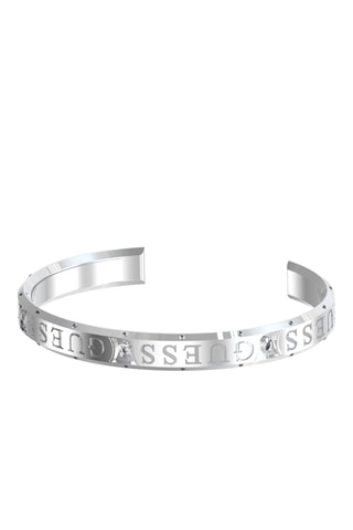 Pulsera Just - Plateado