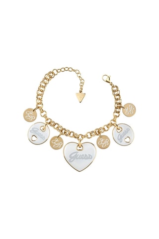 Pulsera Vintage - Dorado
