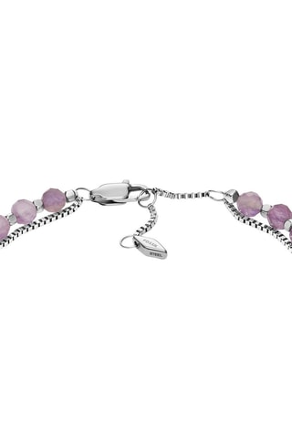Pulsera - Violeta