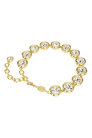Pulsera Imber - Chapado en oro amarillo