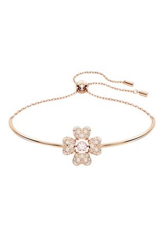 Pulsera Idyllia - Chapado en oro rosa
