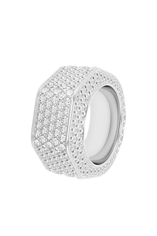 Anillo Dextera - Plateado