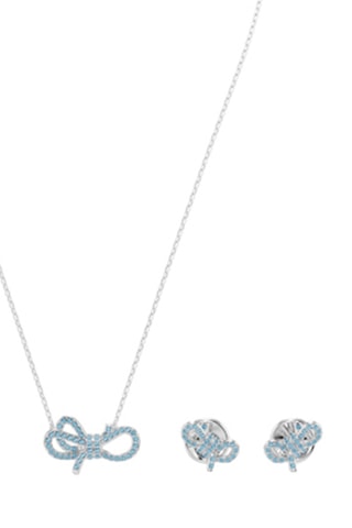 Conjunto Lifelong - Plateado