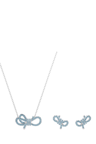 Conjunto Lifelong - Plateado