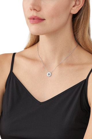 Collar - Plata