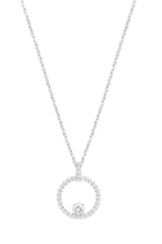 Collar Constella - Plateado