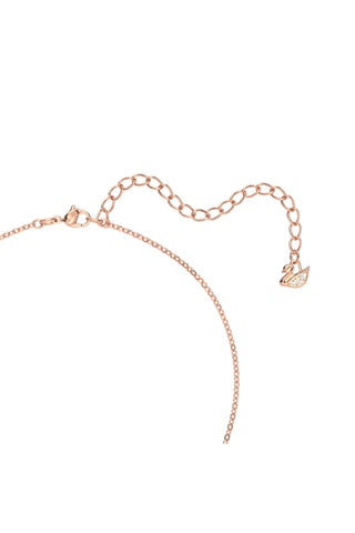 Collar Constella - Chapado en oro rosa