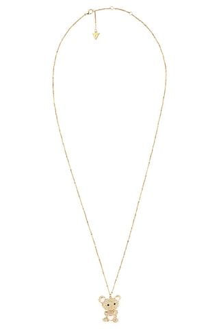 Collar Vintage - Dorado