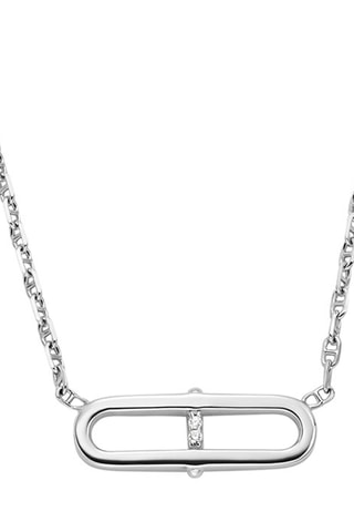 Collar - Plata