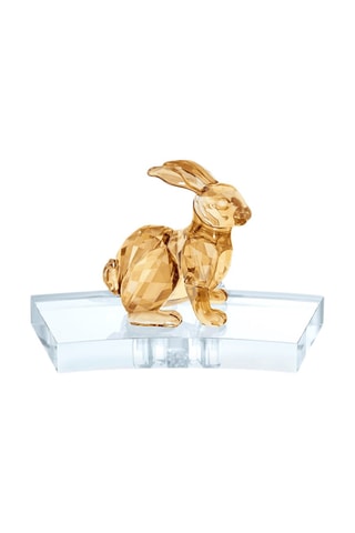 Adorno con cristales Swarovski Chinese