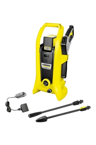 Idropulitrice ad alta pressione K2 - Grado A