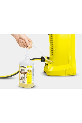 Idropulitrice ad alta pressione K2 - Grado A