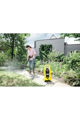 Idropulitrice ad alta pressione K2 - Grado A