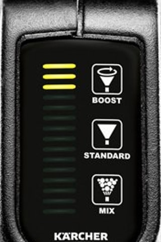 Idropulitrice ad alta pressione K2 - Grado A