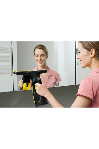 Lavavetri a batteria