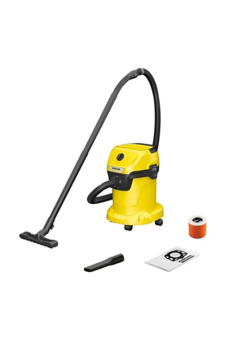 Aspiratore solidi/liquidi