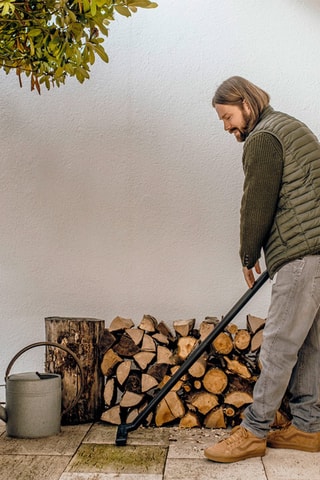 Aspiratore solidi/liquidi