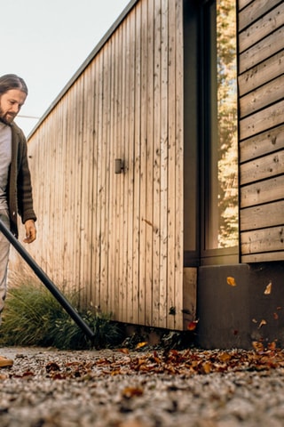 Aspirateur eau et poussière WD4 S - Filaire - Grade A - 1100 W - 30 l