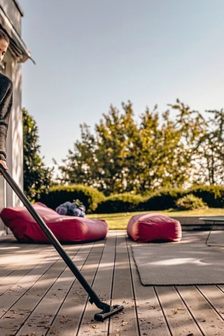 Aspiratore solidi/liquidi WD 4 S V-20/5/22 - Grado A - 20 l - 1000 W