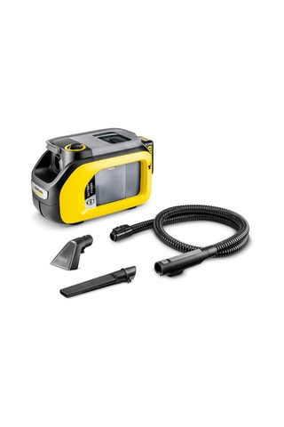 Iniettore / estrattore SE 3-18  - Grado A