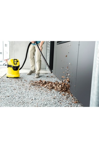 Aspirapolvere multifunzione a batteria