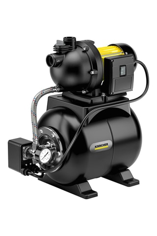 Compressore domestico BP 3.200 Home - 600 W