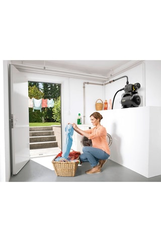 Compressore domestico BP 3.200 Home - 600 W