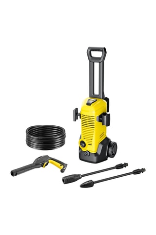 Pulitrice ad alta pressione K 3 - 1 600 W