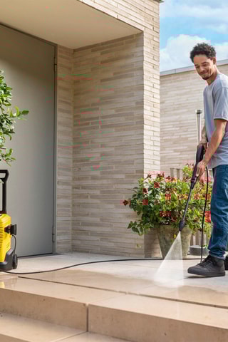 Pulitrice ad alta pressione K 3 - 1 600 W