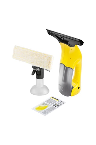 Lavavetri WV1 Plus a batteria - 25 min d'autonomia - Grado A