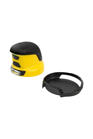 Raschietto elettrico EDI 4 - Grado A