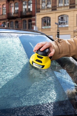 Raschietto elettrico EDI 4 - Grado A