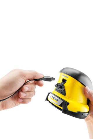 Raschietto elettrico EDI 4 - Grado A